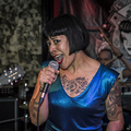 Click to enlarge GutterPunk - Professional Concert Photography